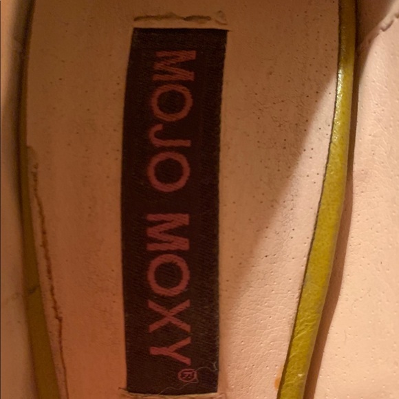 Mojo Moxy - Picture 8 of 8